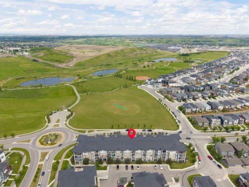 419-10 Walgrove Walk Se, Calgary, AB 