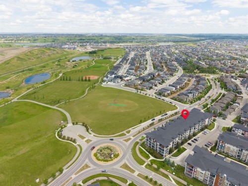 419-10 Walgrove Walk Se, Calgary, AB 