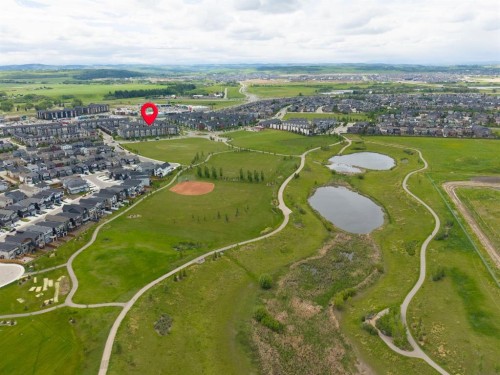 419-10 Walgrove Walk Se, Calgary, AB 