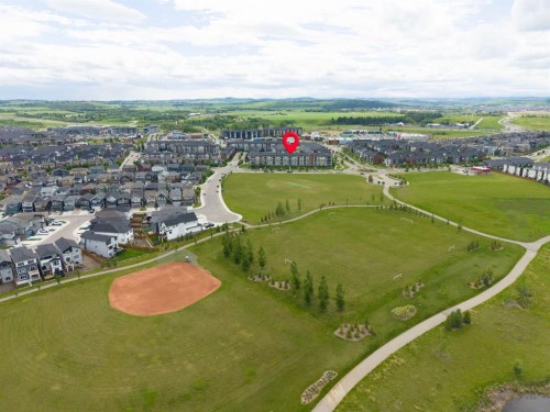 419-10 Walgrove Walk Se, Calgary, AB 