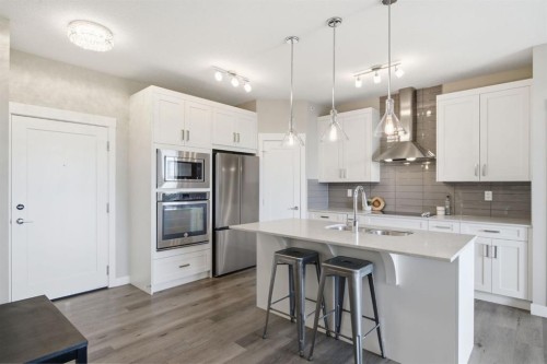 419-10 Walgrove Walk Se, Calgary, AB 