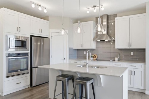 419-10 Walgrove Walk Se, Calgary, AB 