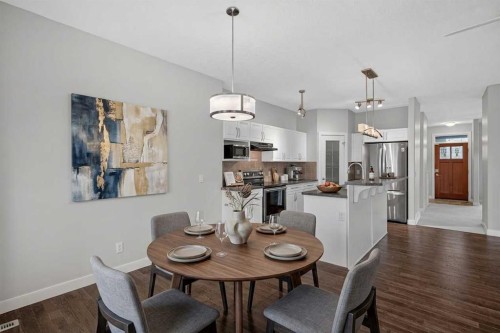 103 Bridle Estates Mews Sw, Calgary, AB 