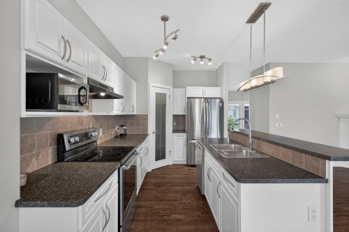 103 Bridle Estates Mews Sw, Calgary, AB 