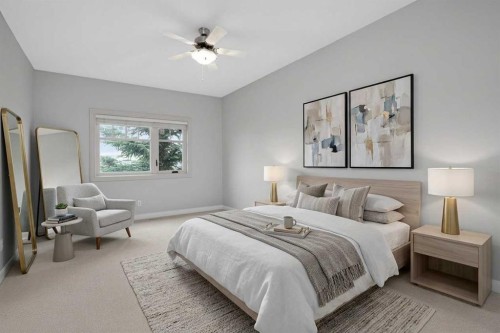103 Bridle Estates Mews Sw, Calgary, AB 