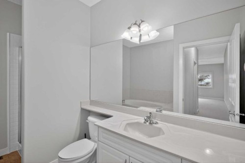 103 Bridle Estates Mews Sw, Calgary, AB 