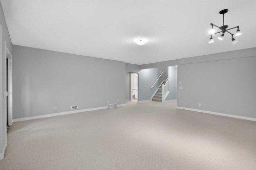 103 Bridle Estates Mews Sw, Calgary, AB 