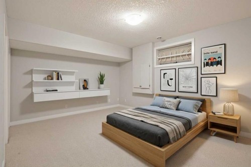 103 Bridle Estates Mews Sw, Calgary, AB 