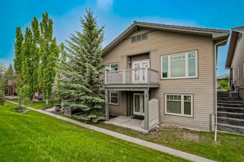 103 Bridle Estates Mews Sw, Calgary, AB 