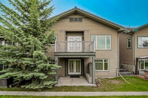 103 Bridle Estates Mews Sw, Calgary, AB 