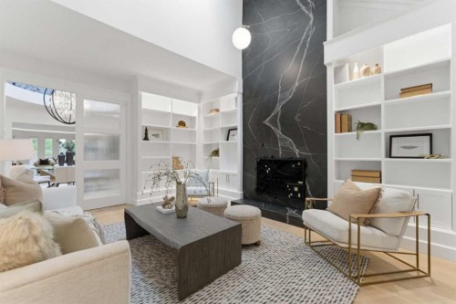 79 Bel-Aire Place Sw, Calgary, AB 