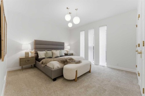 79 Bel-Aire Place Sw, Calgary, AB 