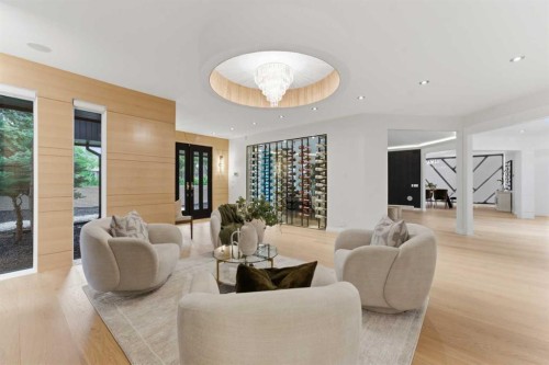 79 Bel-Aire Place Sw, Calgary, AB 