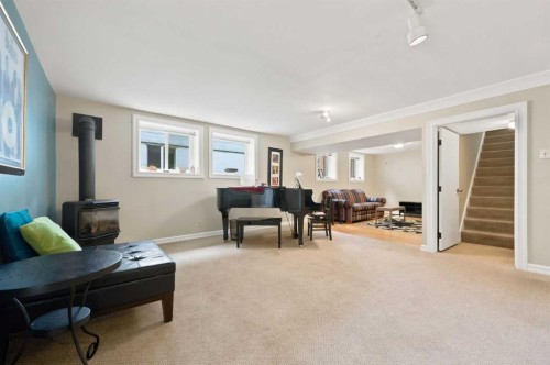 3518 3 Avenue Sw, Calgary, AB 