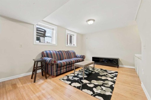 3518 3 Avenue Sw, Calgary, AB 