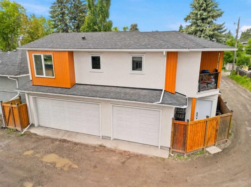 3518 3 Avenue Sw, Calgary, AB 
