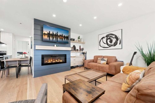 3518 3 Avenue Sw, Calgary, AB 