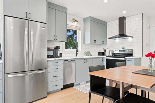 3518 3 Avenue Sw, Calgary, AB 