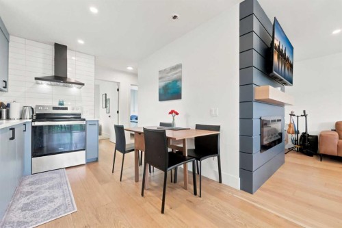3518 3 Avenue Sw, Calgary, AB 