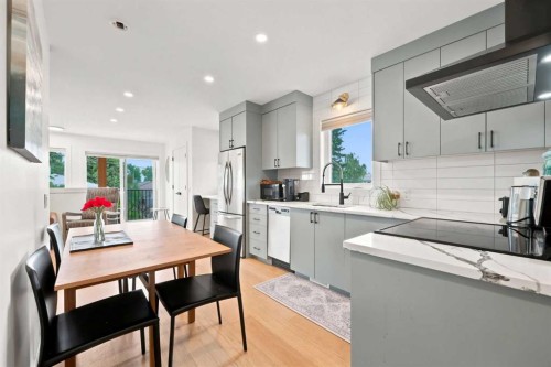 3518 3 Avenue Sw, Calgary, AB 