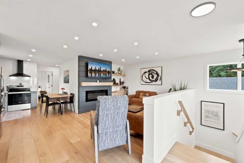 3518 3 Avenue Sw, Calgary, AB 