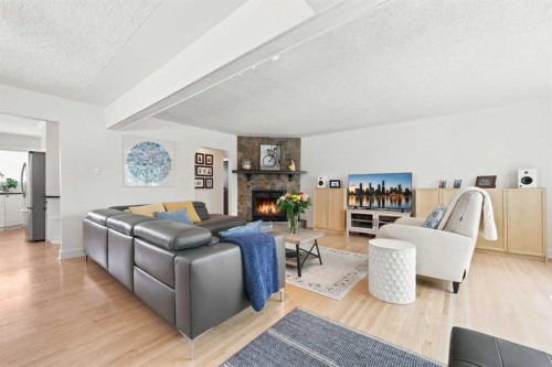 3518 3 Avenue Sw, Calgary, AB 