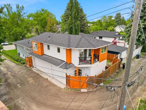 3518 3 Avenue Sw, Calgary, AB 