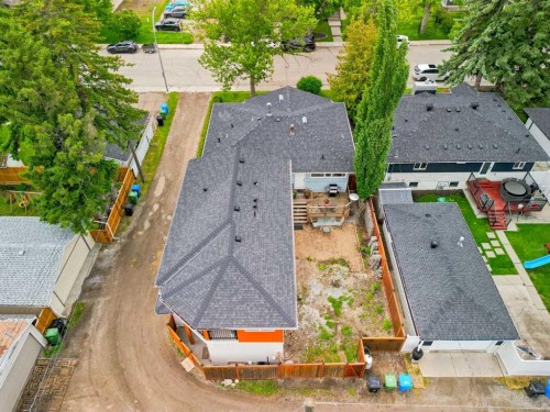3518 3 Avenue Sw, Calgary, AB 