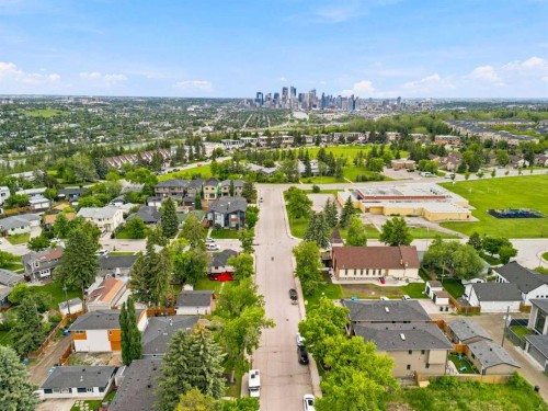 3518 3 Avenue Sw, Calgary, AB 