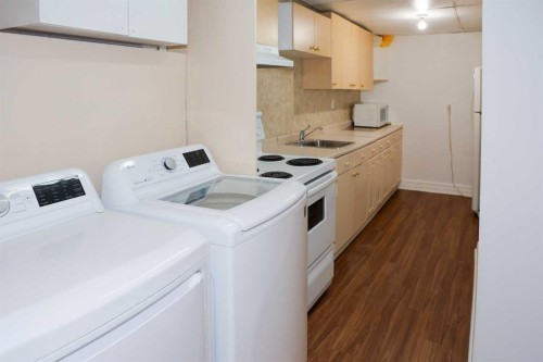 40 Pensville Road Se, Calgary, AB 