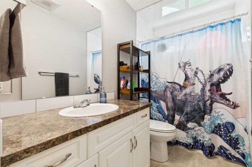 4387 Dovercrest Drive Se, Calgary, AB 