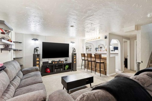 4387 Dovercrest Drive Se, Calgary, AB 