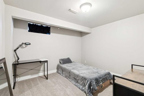 4387 Dovercrest Drive Se, Calgary, AB 