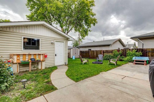 4387 Dovercrest Drive Se, Calgary, AB 