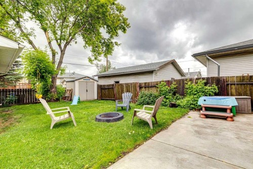 4387 Dovercrest Drive Se, Calgary, AB 