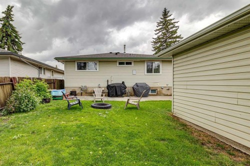4387 Dovercrest Drive Se, Calgary, AB 