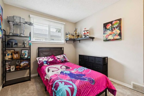 4387 Dovercrest Drive Se, Calgary, AB 