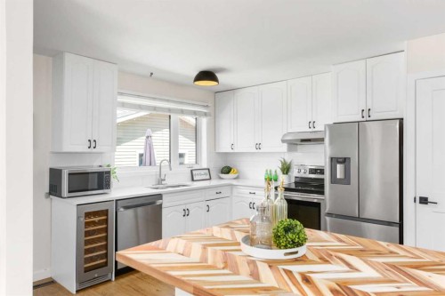 416 Allston Avenue Se, Calgary, AB 