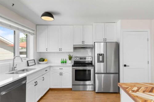 416 Allston Avenue Se, Calgary, AB 