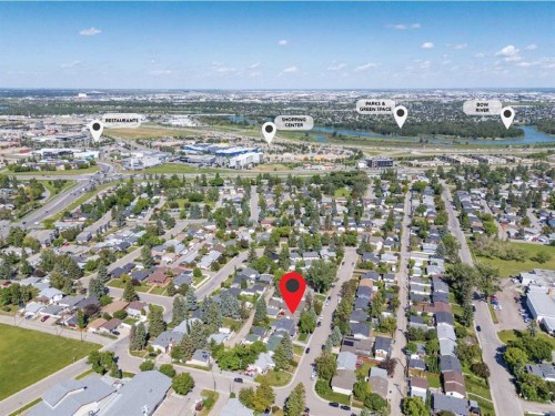 416 Allston Avenue Se, Calgary, AB 