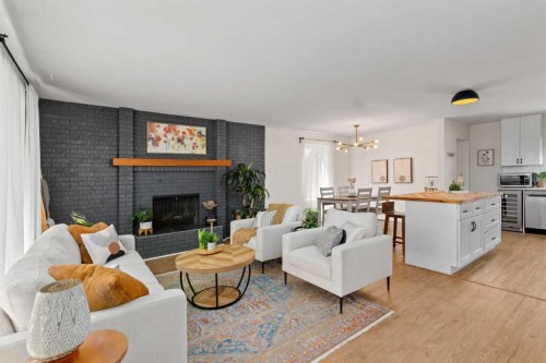 416 Allston Avenue Se, Calgary, AB 