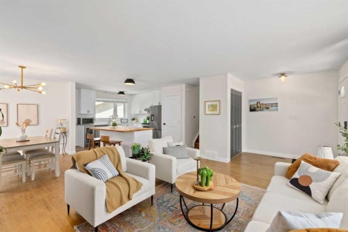 416 Allston Avenue Se, Calgary, AB 