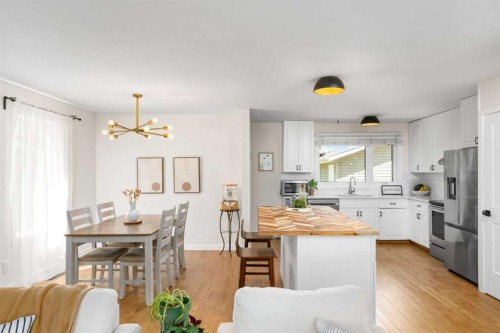 416 Allston Avenue Se, Calgary, AB 