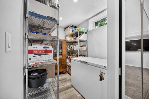 2029 Luxstone Boulevard Sw, Airdrie, AB - Indoor