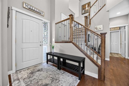 2029 Luxstone Boulevard Sw, Airdrie, AB - Indoor Photo Showing Other Room