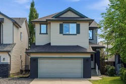 379 Cimarron Boulevard  Okotoks, AB T1S 2L8