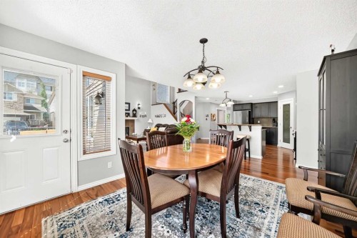 209 Crystal Green Point, Okotoks, AB 