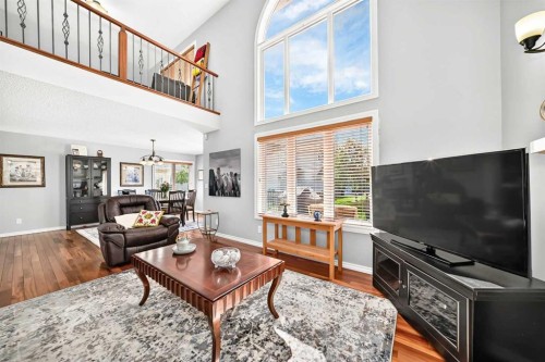 209 Crystal Green Point, Okotoks, AB 