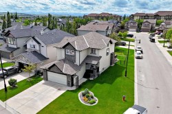 209 Crystal Green Point Okotoks, AB T1S 2K7