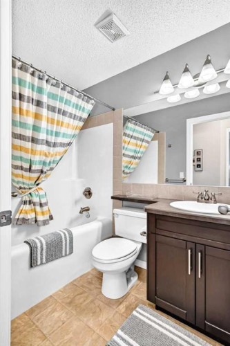209 Crystal Green Point, Okotoks, AB 